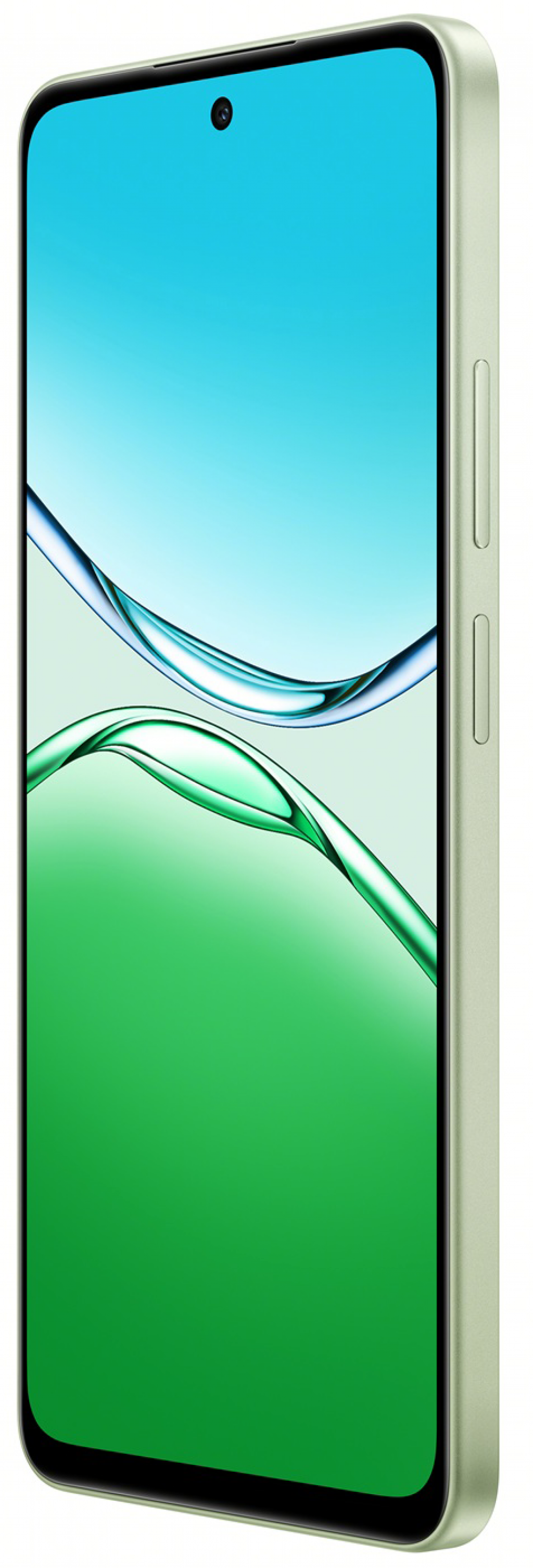 Смартфон Oppo A5 Pro 5G 8/256GB Olive Green
